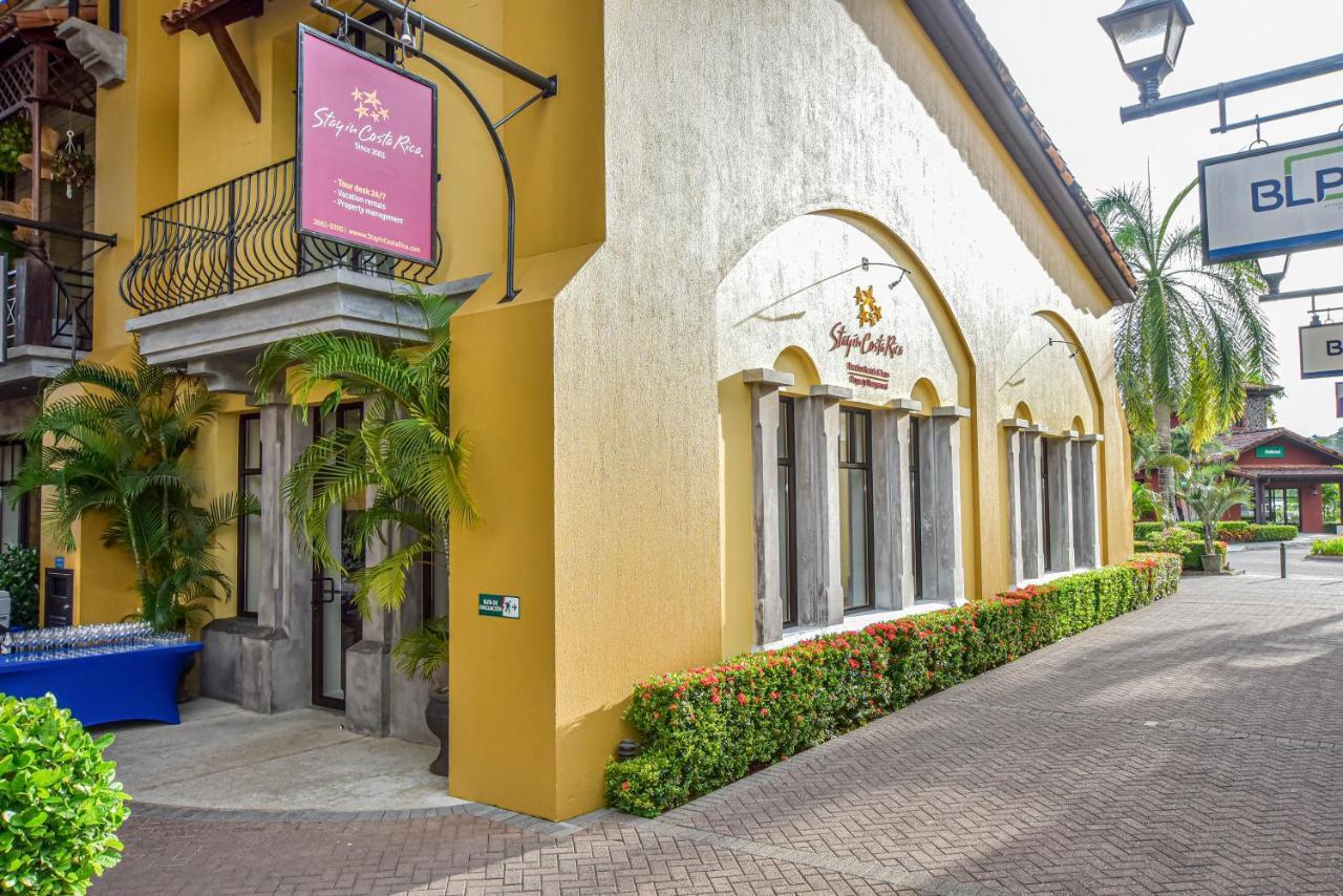 Stay In Cr Los Suenos Condos Jaco Exterior photo