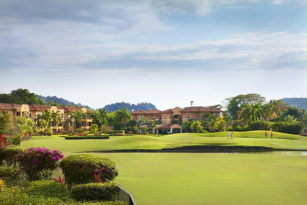 Stay In Cr Los Suenos Condos Jaco Exterior photo