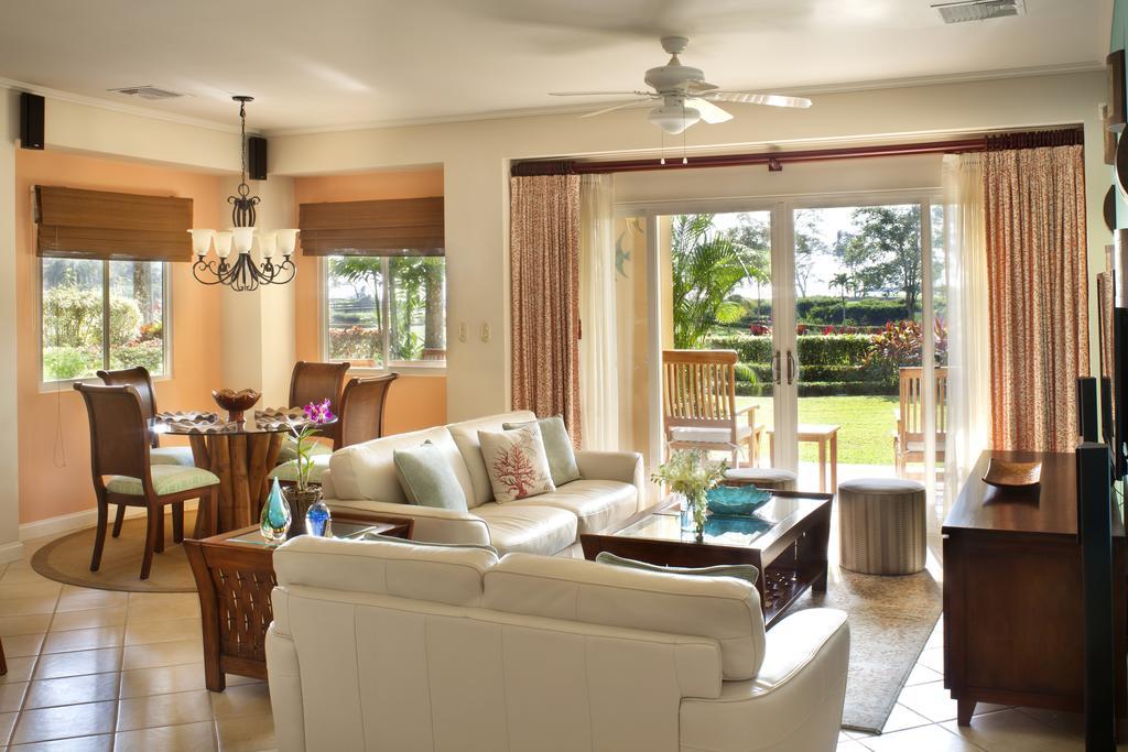 Stay In Cr Los Suenos Condos Jaco Exterior photo