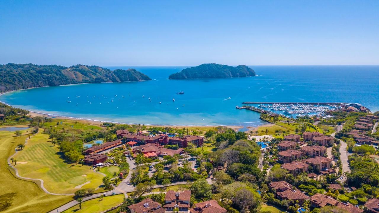 Stay In Cr Los Suenos Condos Jaco Exterior photo