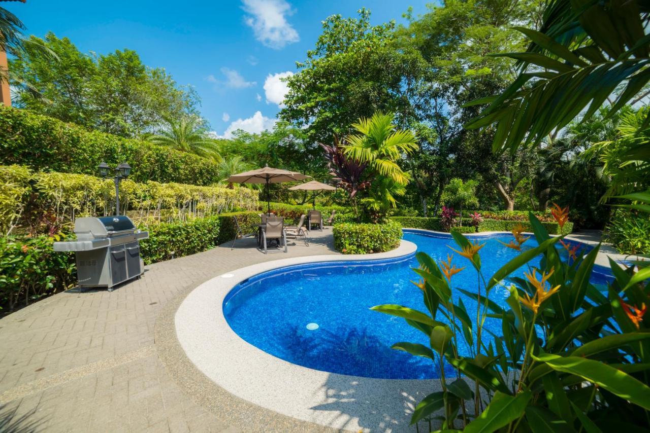 Stay In Cr Los Suenos Condos Jaco Exterior photo