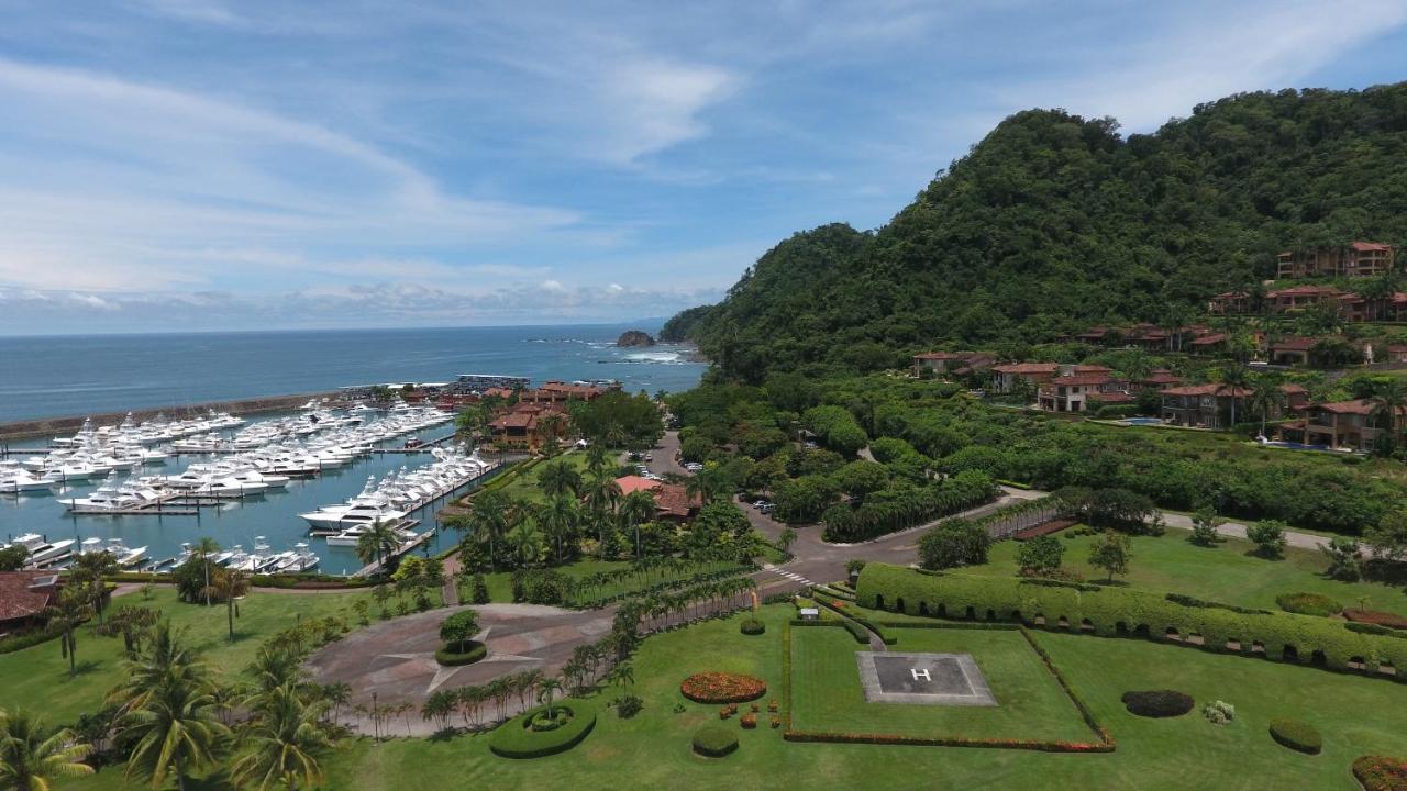 Stay In Cr Los Suenos Condos Jaco Exterior photo