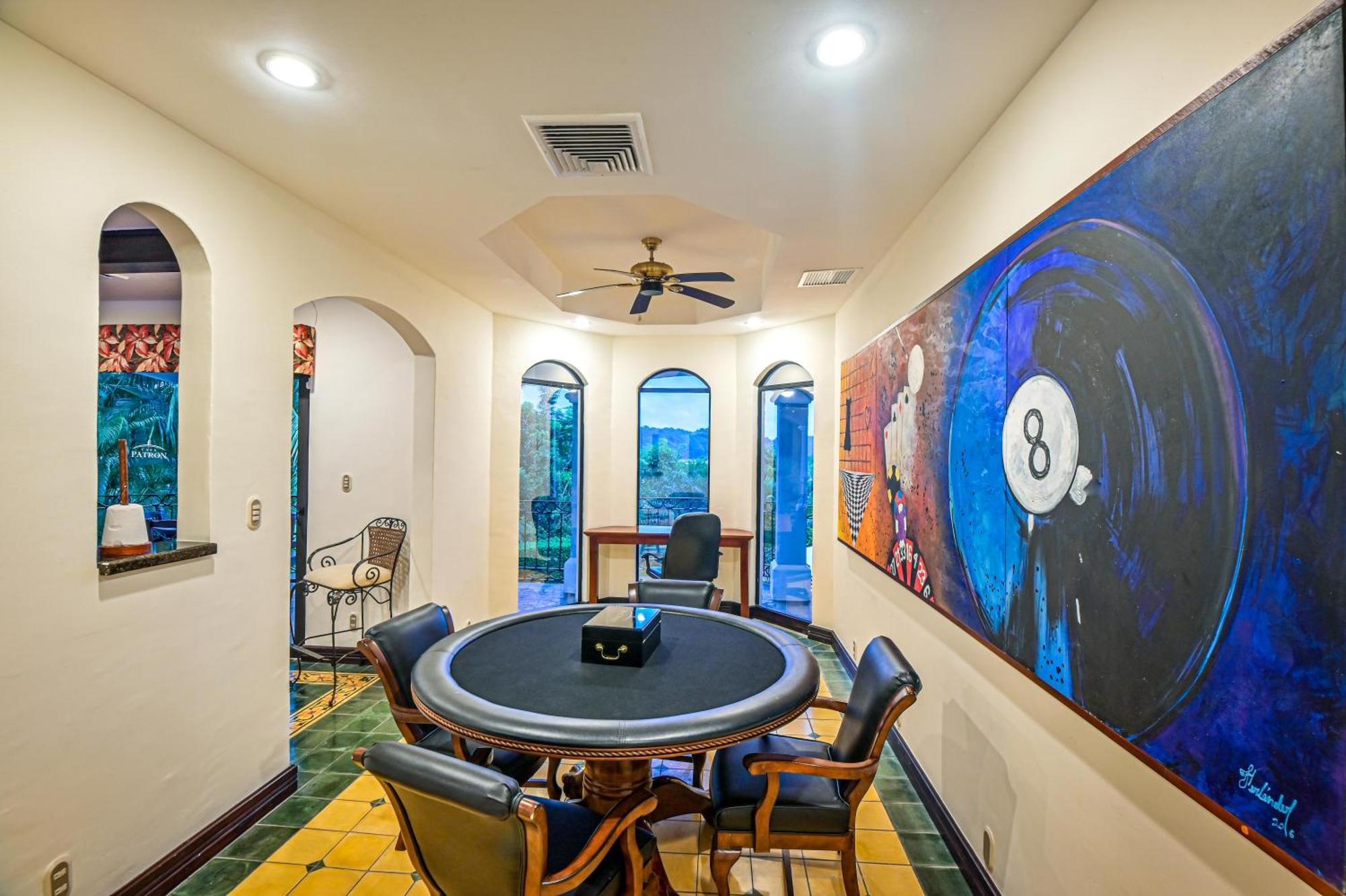 Stay In Cr Los Suenos Condos Jaco Room photo