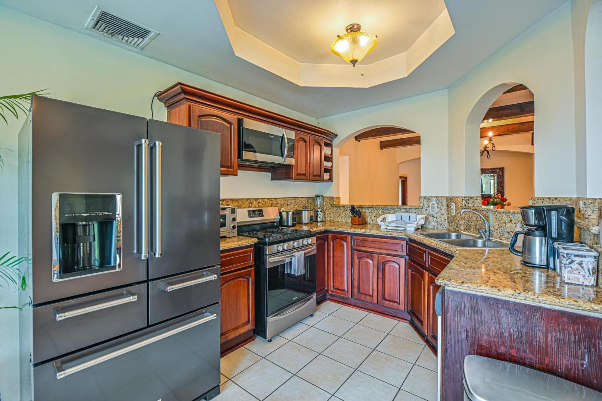Stay In Cr Los Suenos Condos Jaco Room photo
