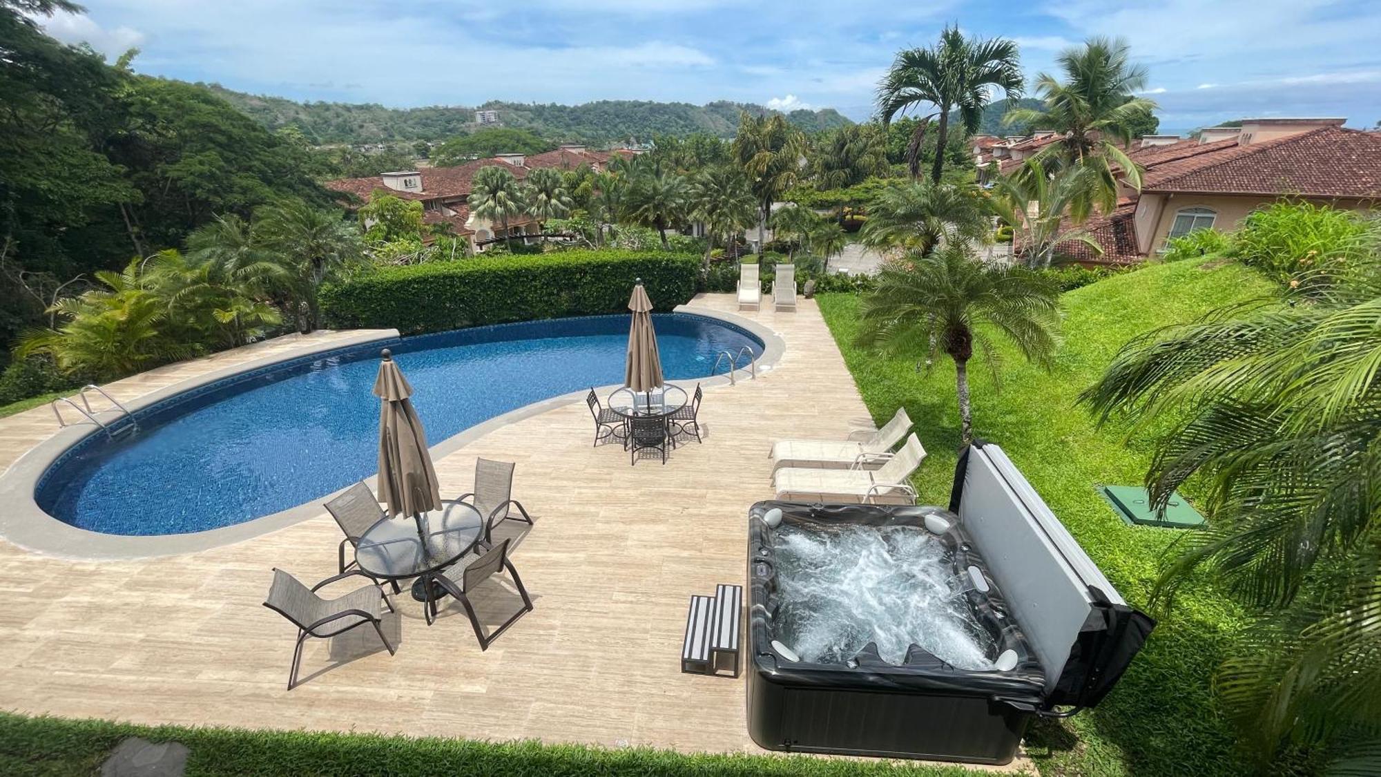 Stay In Cr Los Suenos Condos Jaco Room photo