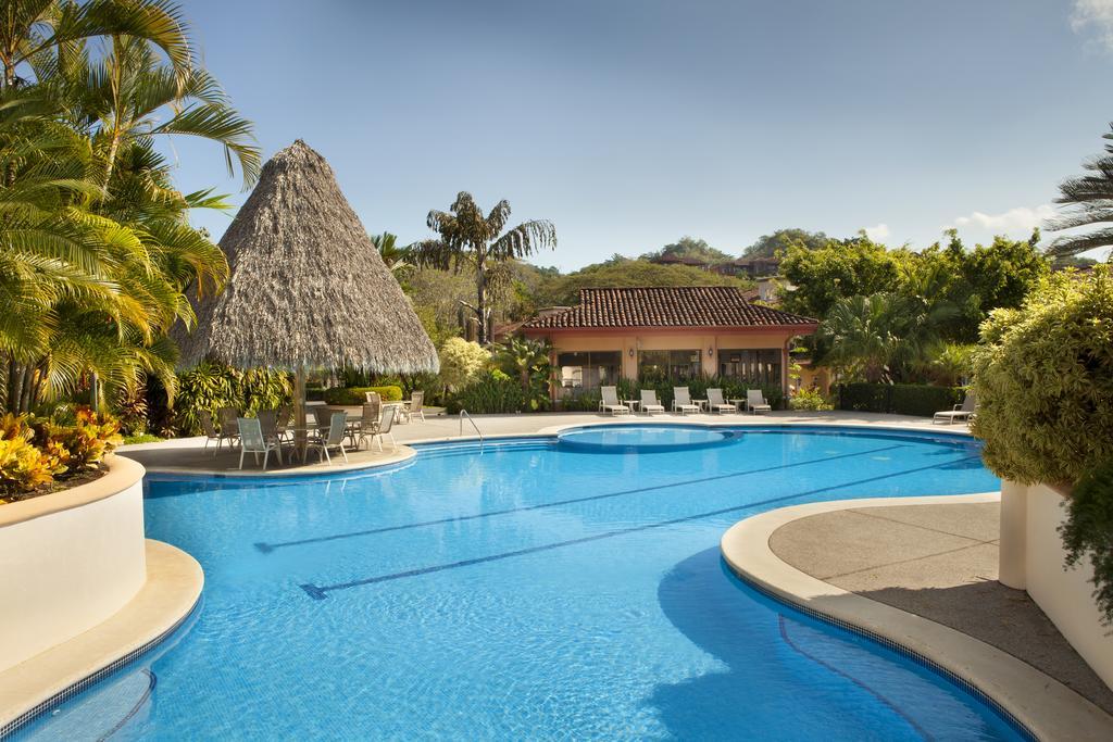 Stay In Cr Los Suenos Condos Jaco Exterior photo