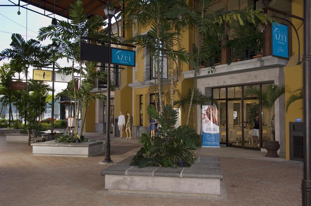 Stay In Cr Los Suenos Condos Jaco Exterior photo