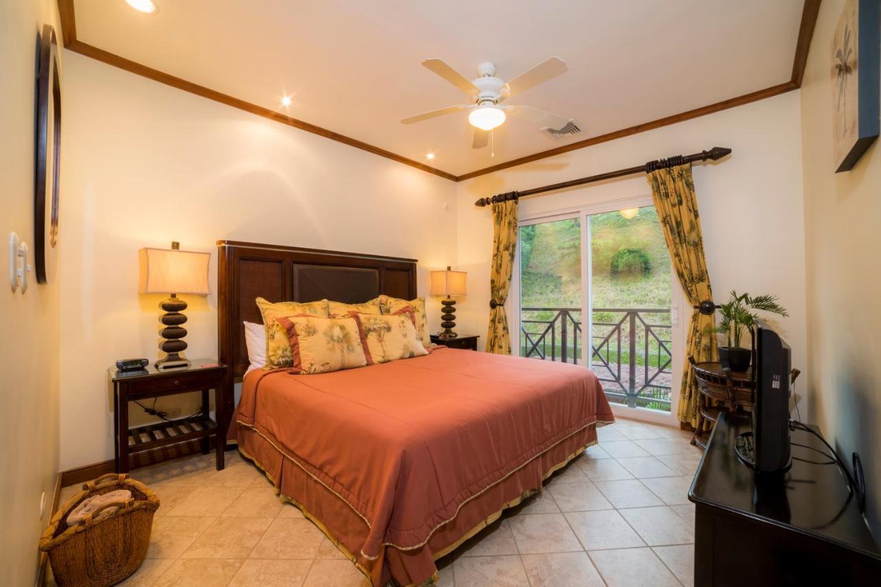 Stay In Cr Los Suenos Condos Jaco Exterior photo