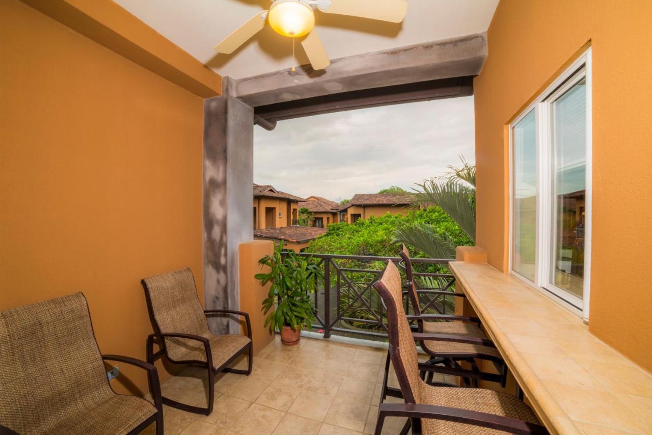 Stay In Cr Los Suenos Condos Jaco Exterior photo