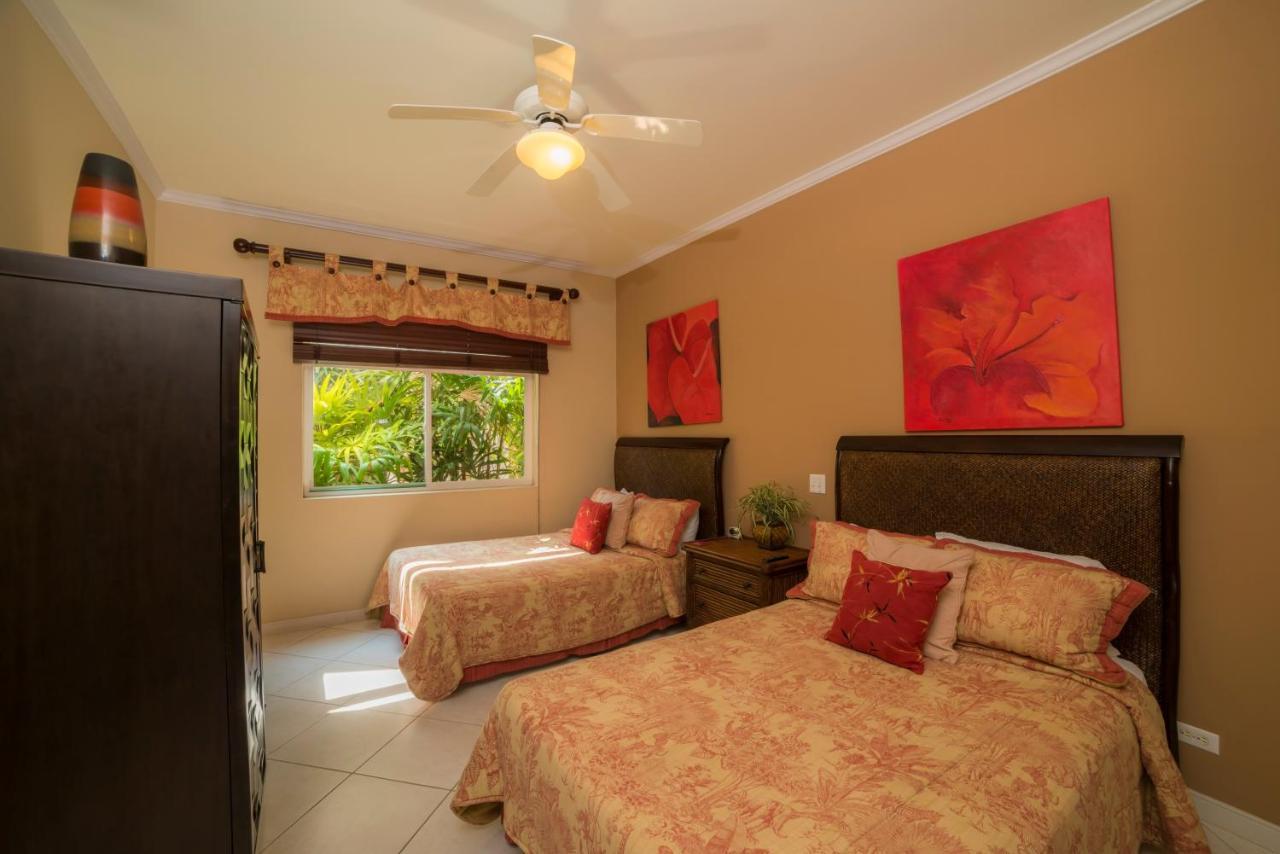 Stay In Cr Los Suenos Condos Jaco Exterior photo